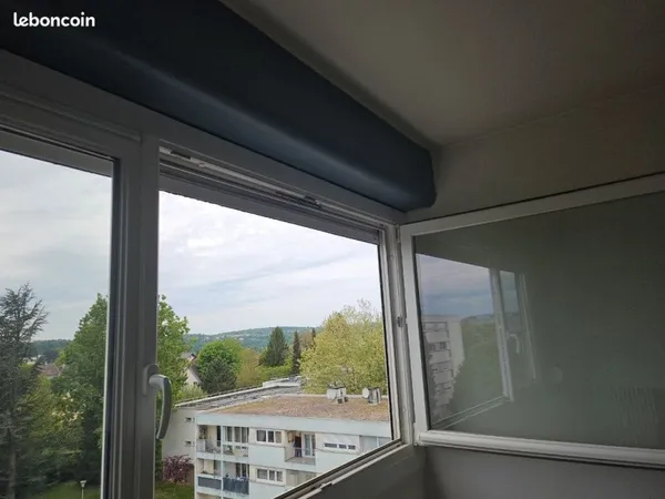 Appartement t3 à louer