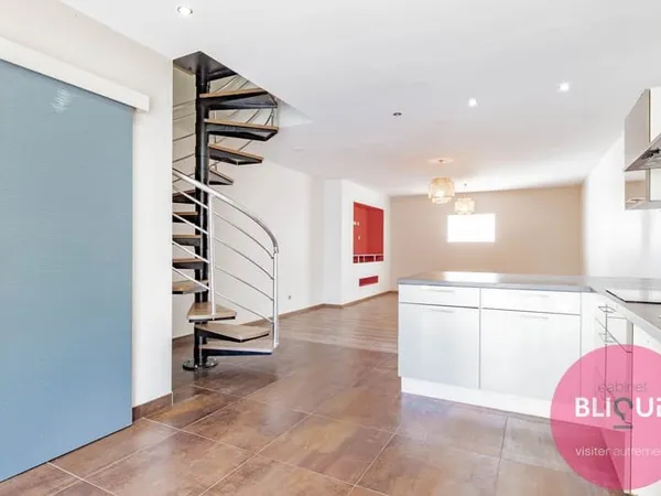 Maison Vente Jarville-la-Malgrange 4p 82m² 158000€