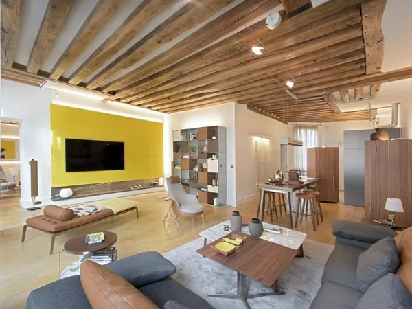 Achat : Appartement Paris 8ème (75008)