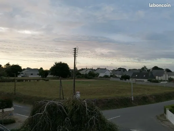Terrains à bâtir