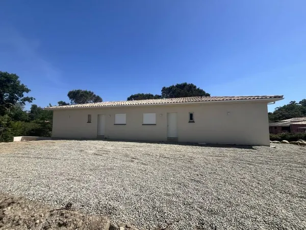 Appartement 3 pièces 75 m²