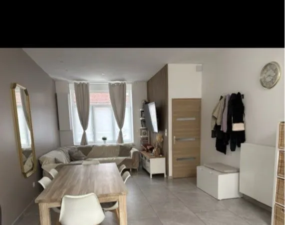 Belle maison familiale avec terrasse - 3 chambres + grenier