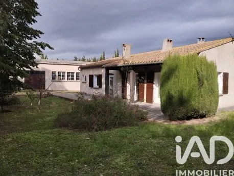 Maison 6 pièces 122 m²