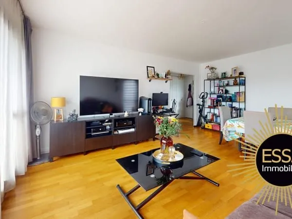 Appartement Rénové !