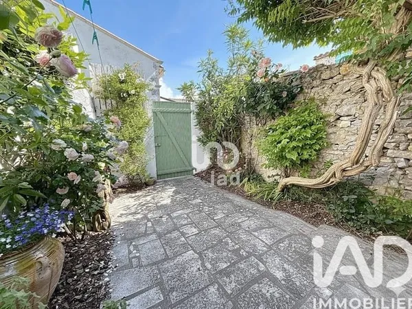 Vente Maison traditionnelle 5 pièces