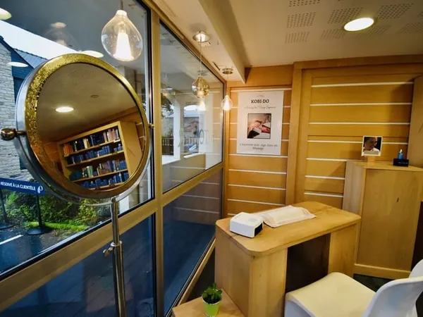 Local Commercial : Institut de beauté à La Trinité-Sur-Mer