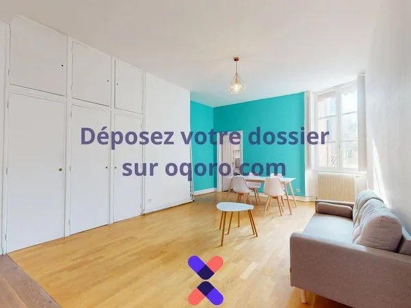 Appartement 4 pièces 93 m²