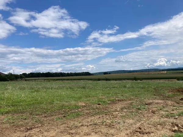 Terrain en individuel 399 m²
