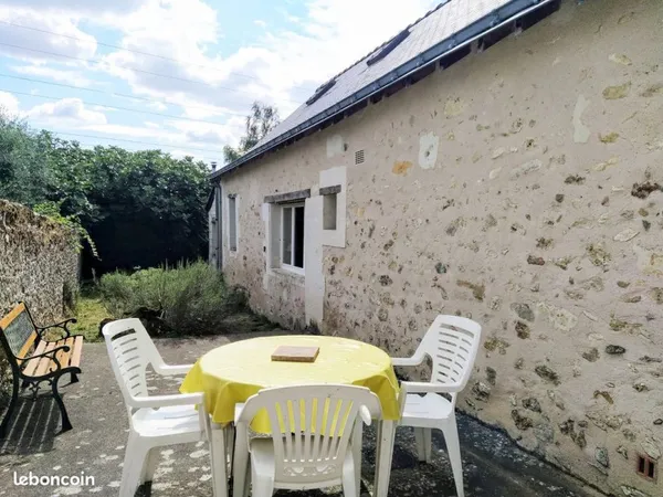 Maison 6 pièces 125 m²