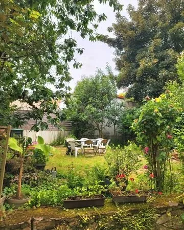 Opportunité Appartement Zola/ Mellinet