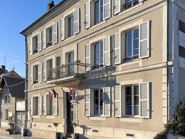 Maison 12 pièces 350 m²