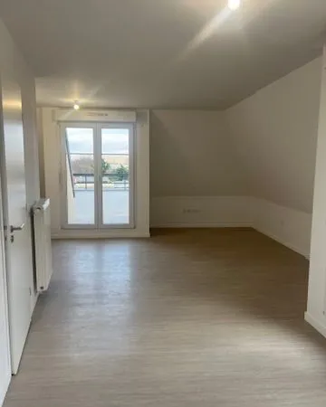 Appartement de 36m2 à louer sur Le Blanc-Mesnil