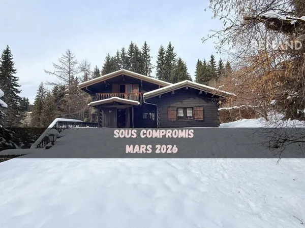 Maison de luxe 4 pièces 84 m²