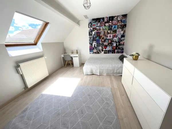 Loue chambre