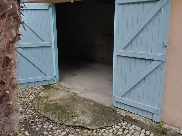 Box 7 m2 Centre-ville Tarbes