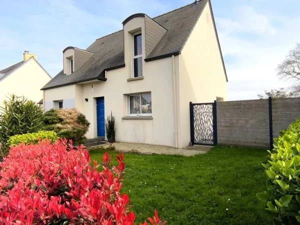 Maison 5 pièces 114 m²