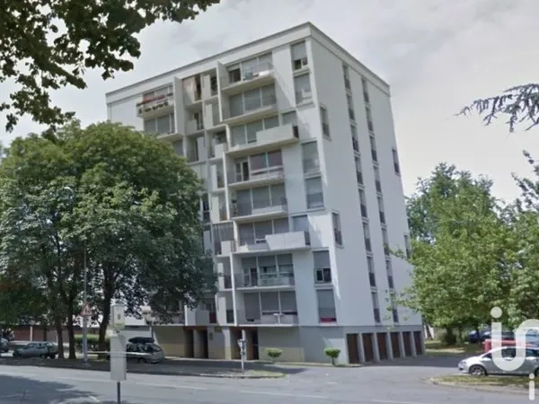 Vente garage 15 m²
