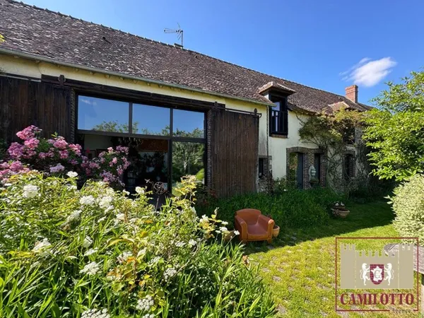 Maison 8 pièces 231 m²