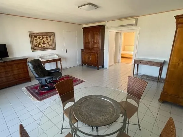 Appartement 3 pièces 85 m²