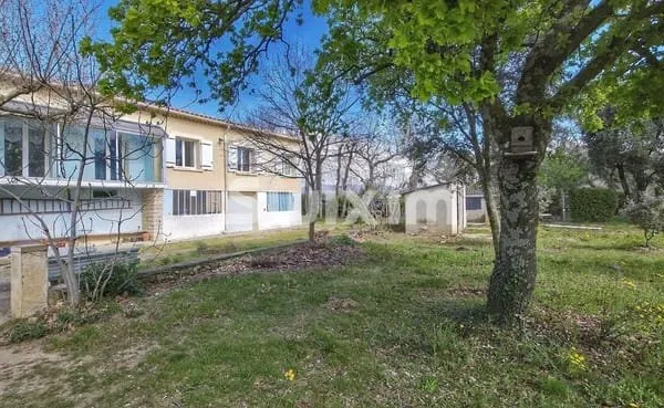 Maison 6 pièces 139 m²