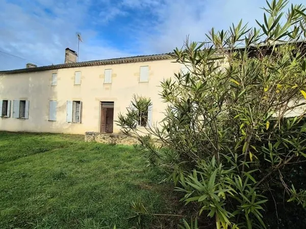 Maison 6 pièces 147 m²