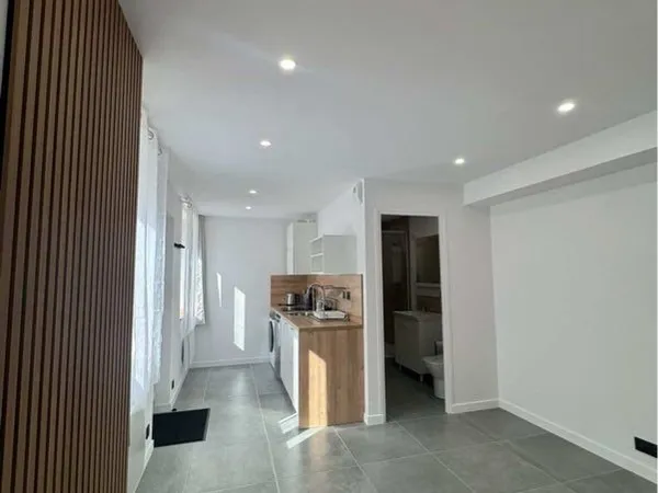 Studio 22m2
