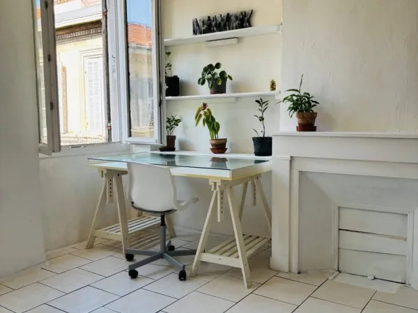 Appartement 3 pièces 80 m²