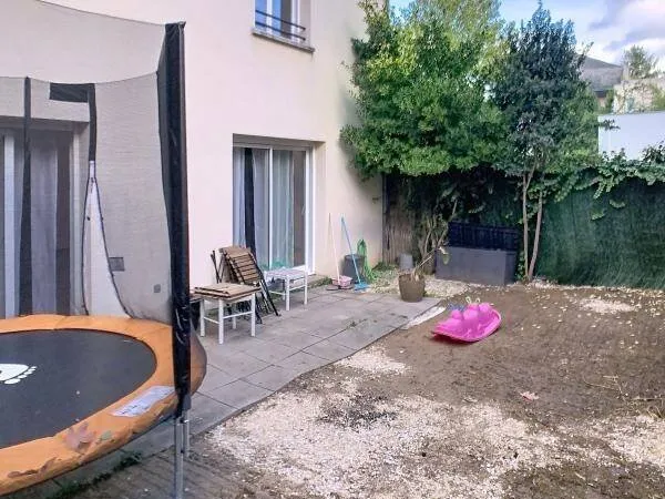 Maison 4 pièces 101 m²