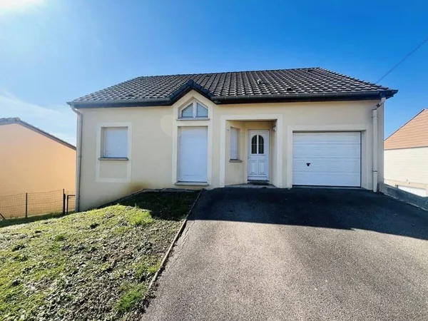 Pavillon 6 pièces 173 m²