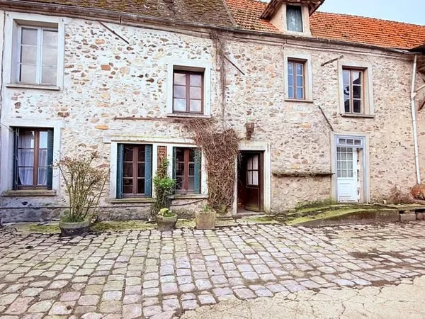 Maison 4 pièces 150 m²
