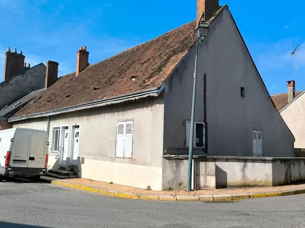 Maison de rapport