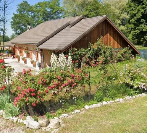 Maison de plain-pied 5 pièces 124 m²