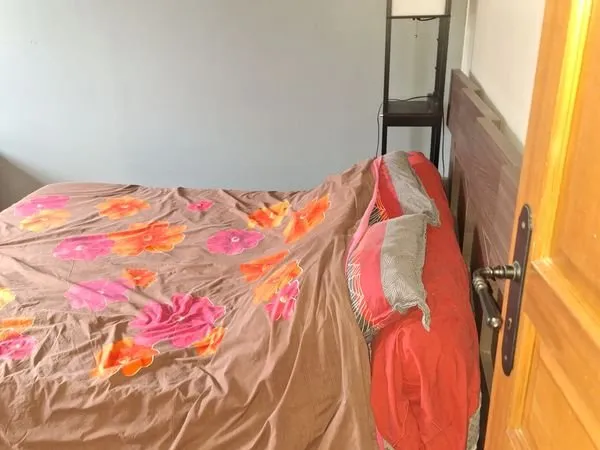 Chambre en colocation