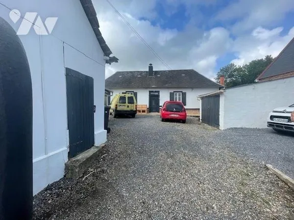 Maison 4 pièces 98 m²