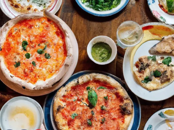 Fonds de commerce de pizzeria restauration rapide à vendre