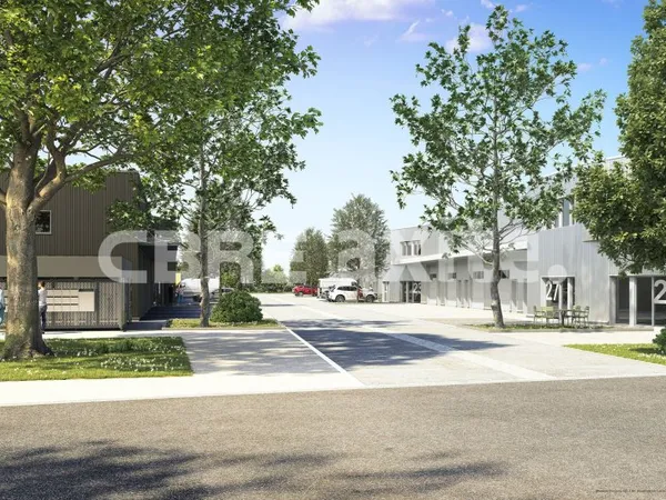Box de stockage 500 m²