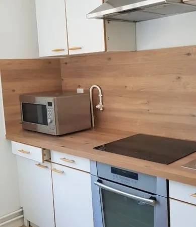 Appartement 65 m2 Lille