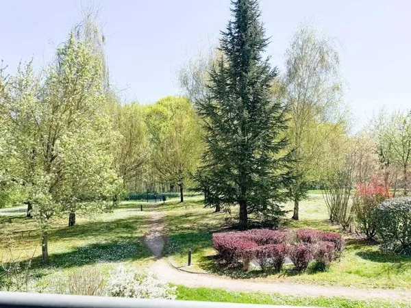 Appartement 4 pièces 103 m²
