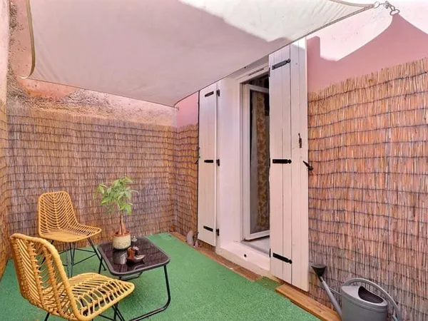 Appartement La Seyne Sur Mer (83500 ) 2 pièce(s) 47 m2