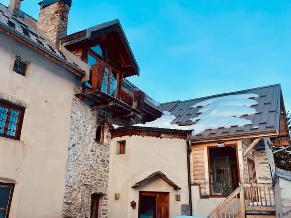 Appartement à vendre Villar-d'Arêne