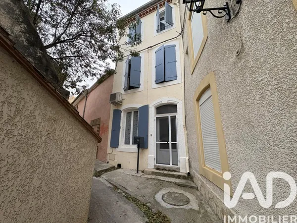 Maison 5 pièces 109 m²