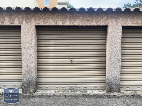 Stationnement Location Aix-en-Provence   112€