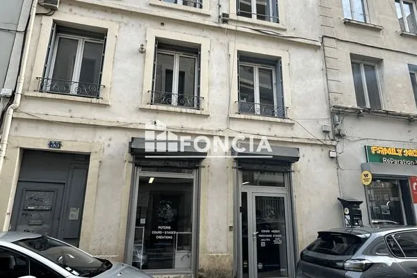 Immeuble de rapport 210 m²