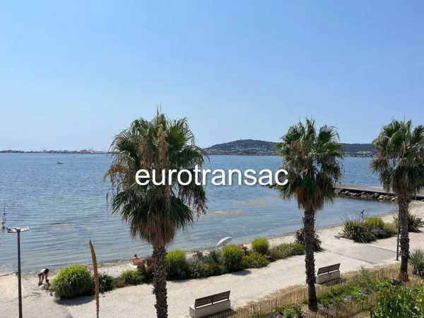 Studio 1 pièce 18 m²