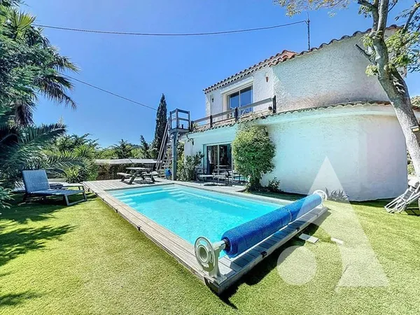 Maison 5 pièces 105 m²