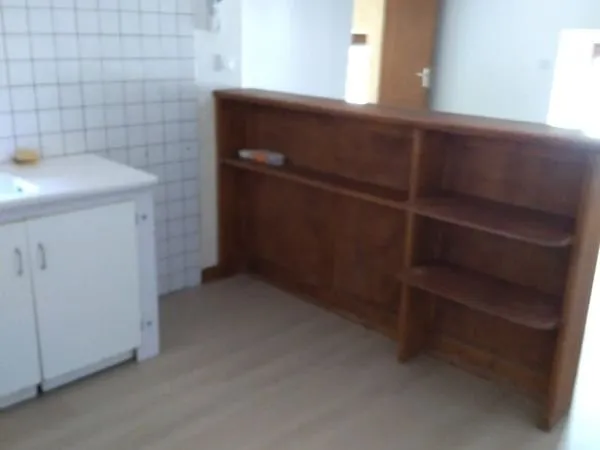 Appartement T2