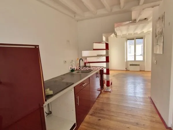 Immeuble 8 pièces 140 m²