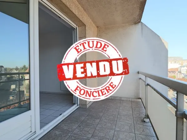IDÉAL INVESTISSEUR OU PREMIER ACHAT - SECTEUR JACOB - PROCHE