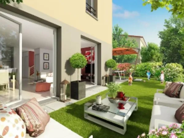 VOTRE RESIDENCE SECONDAIRE A SANARY SUR MER - SUPERBE T3 RDJ