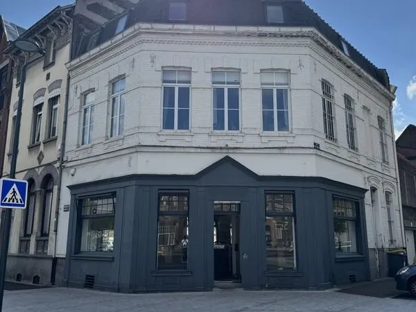 Bien immobilier de rendement Vente Tourcoing   399000€